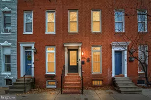 1535 S Hanover St, Baltimore, MD 21230 - Photo 1
