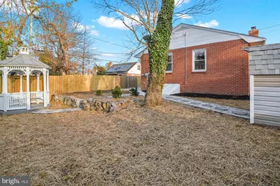 5900 Winthrope Avenue, Baltimore, MD 21206 - Photo 33