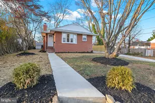 5900 Winthrope Ave, Baltimore, MD 21206 - Photo 1