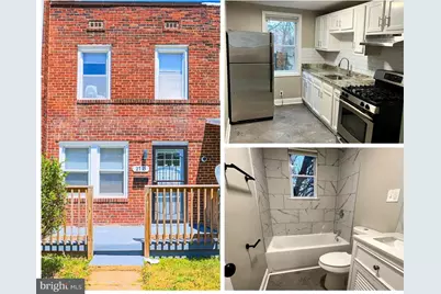 2715 Bookert Drive, Baltimore, MD 21225 - Photo 1