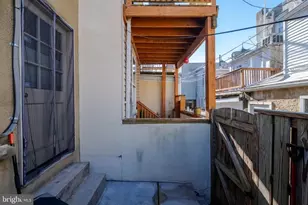 318 S Duncan Street S, Baltimore, MD 21231 - Photo 25