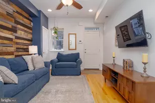 318 S Duncan Street S, Baltimore, MD 21231 - Photo 3