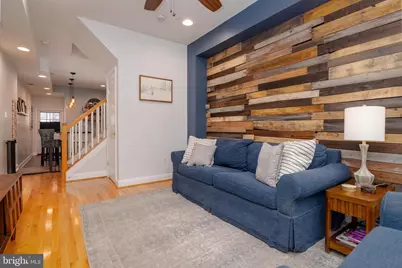 318 S Duncan Street S, Baltimore, MD 21231 - Photo 5