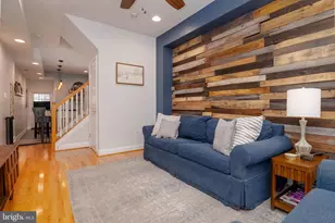 318 S Duncan Street S, Baltimore, MD 21231 - Photo 5