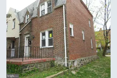 20 N Rosedale Street, Baltimore, MD 21229 - Photo 1