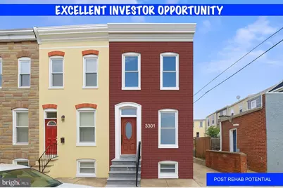 3301 Noble Street, Baltimore, MD 21224 - Photo 1