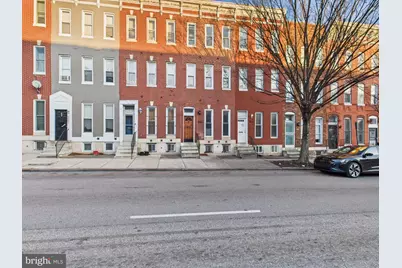 1023 N Fulton Avenue, Baltimore, MD 21217 - Photo 31