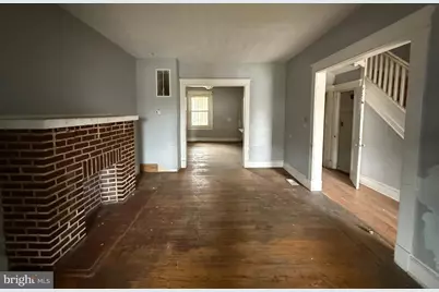 556 Radnor Avenue, Baltimore, MD 21212 - Photo 5