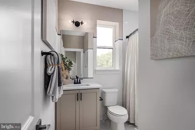 Homesite 227 Light Street, Baltimore, MD 21230 - Photo 13