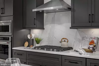 Homesite 227 Light Street, Baltimore, MD 21230 - Photo 5