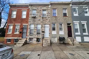 46 S Pulaski St, Baltimore, MD 21223 - Photo 1