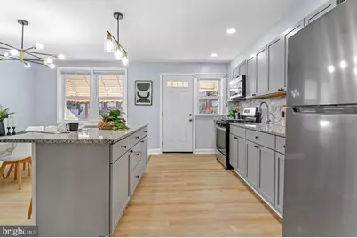 1016 Kevin Road, Baltimore, MD 21229 - Photo 3