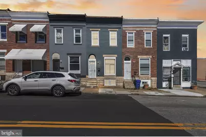 1934 E Lafayette Avenue, Baltimore, MD 21213 - Photo 1