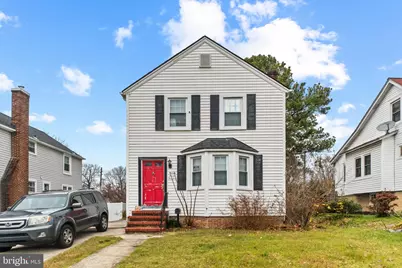 2714 Louise Avenue, Baltimore, MD 21214 - Photo 1