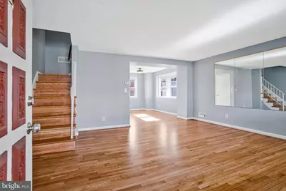 1231 Sheridan Avenue, Baltimore, MD 21239 - Photo 5