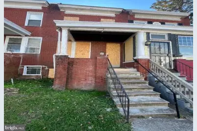 605 E 38th Street, Baltimore, MD 21218 - Photo 3