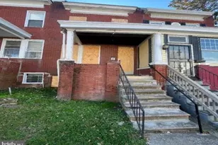 605 E 38th St, Baltimore, MD 21218 - Photo 3