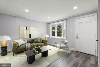 4352 Eldone Road, Baltimore, MD 21229 - Photo 3