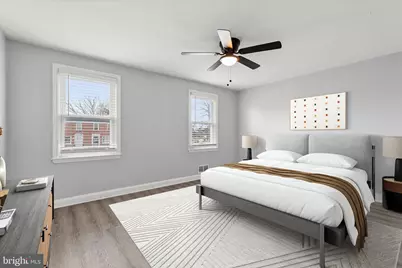 4352 Eldone Road, Baltimore, MD 21229 - Photo 13