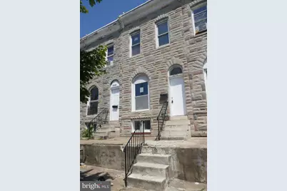 2642 Wilkens Avenue, Baltimore, MD 21223 - Photo 1