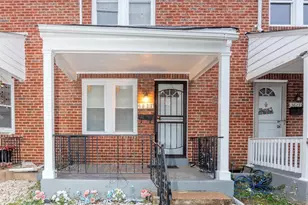5627 Ready Ave, Baltimore, MD 21212 - Photo 1