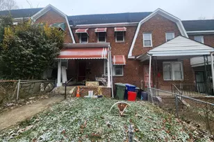 3406 Hilldale Pl, Baltimore, MD 21215 - Photo 1