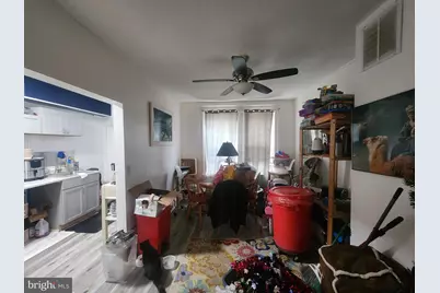 3406 Hilldale Place, Baltimore, MD 21215 - Photo 5