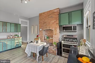 1416 W Mount Royal Avenue, Baltimore, MD 21217 - Photo 17