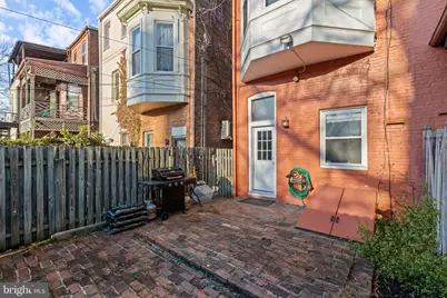 1416 W Mount Royal Avenue, Baltimore, MD 21217 - Photo 41