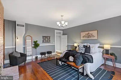 1416 W Mount Royal Avenue, Baltimore, MD 21217 - Photo 21