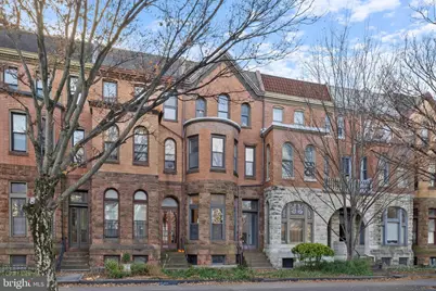 1416 W Mount Royal Avenue, Baltimore, MD 21217 - Photo 45