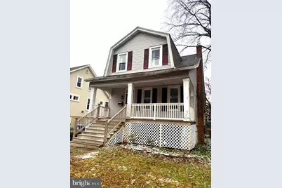 331 Rossiter Avenue, Baltimore, MD 21212 - Photo 1