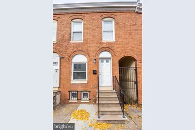 554 Gold Street, Baltimore, MD 21217 - Photo 23