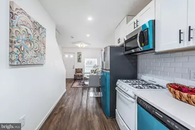 554 Gold Street, Baltimore, MD 21217 - Photo 9