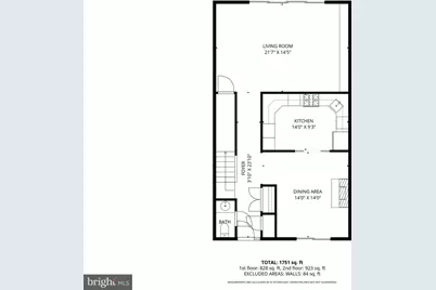 38 Bouton Green Court, Baltimore, MD 21210 - Photo 33