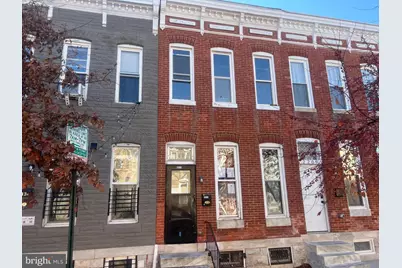 2211 Jefferson Street, Baltimore, MD 21205 - Photo 1