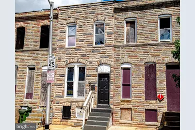 2528 E Oliver Street, Baltimore, MD 21213 - Photo 1