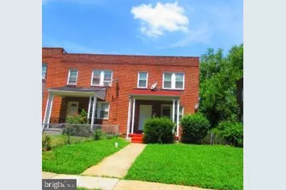 4112 Woodhaven Avenue, Baltimore, MD 21216 - Photo 9
