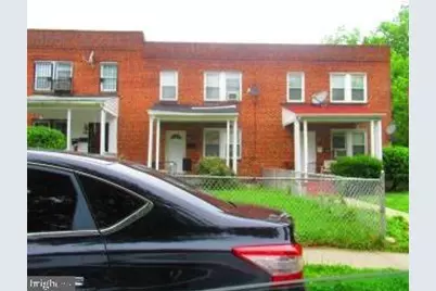 4112 Woodhaven Avenue, Baltimore, MD 21216 - Photo 27