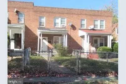 4112 Woodhaven Avenue, Baltimore, MD 21216 - Photo 39