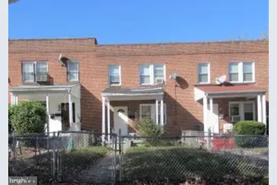 4112 Woodhaven Avenue, Baltimore, MD 21216 - Photo 1