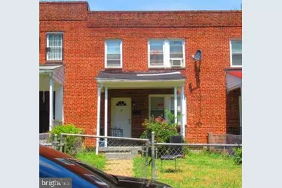 4112 Woodhaven Avenue, Baltimore, MD 21216 - Photo 25