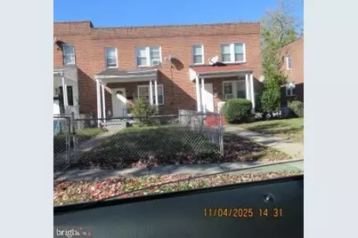4112 Woodhaven Avenue, Baltimore, MD 21216 - Photo 33