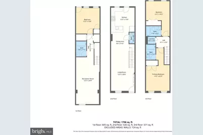 3123 McElderry Street, Baltimore, MD 21205 - Photo 23