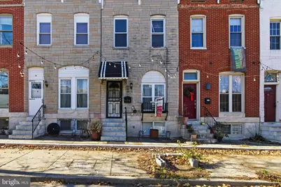 116 N Milton Avenue, Baltimore, MD 21224 - Photo 3