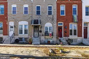 116 N Milton Ave, Baltimore, MD 21224 - Photo 3