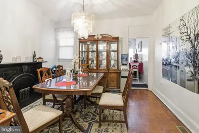 116 N Milton Avenue, Baltimore, MD 21224 - Photo 9