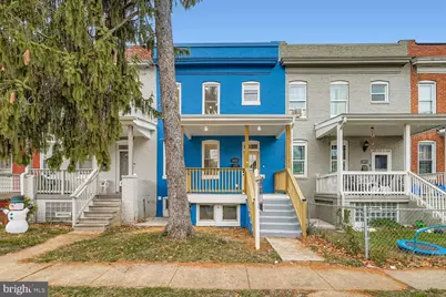 4028 Hayward Avenue, Baltimore, MD 21215 - Photo 31