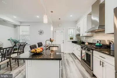 4028 Hayward Avenue, Baltimore, MD 21215 - Photo 9