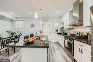 4028 Hayward Ave, Baltimore, MD 21215 - Photo 9